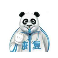 康复大师 LOGO