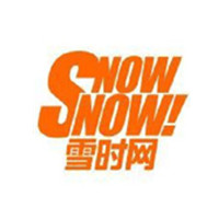 雪时网 LOGO