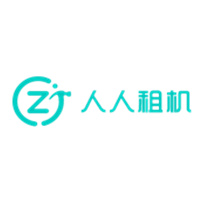 人人租机 LOGO