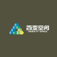 百变空间 LOGO