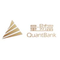 量财富 LOGO
