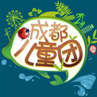 成都儿童团 LOGO