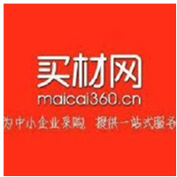 买材网 LOGO