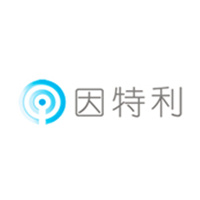因特利科技 LOGO