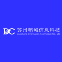 苏州稻城 LOGO