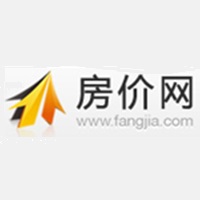 房价网 LOGO