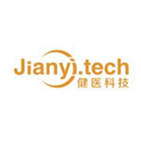 健医科技 LOGO