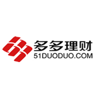多多理财 LOGO