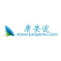 康安途 LOGO