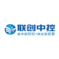 联创中控 LOGO