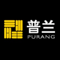 普兰金融 LOGO