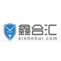 鑫合汇 LOGO