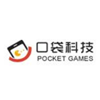 口袋科技 LOGO