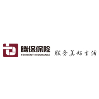 腾保保险 LOGO