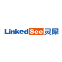 LinkedSee灵犀LOGO