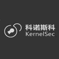 KernelSec科诺斯科-翼火蛇安全 LOGO