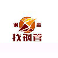 找钢管网 LOGO