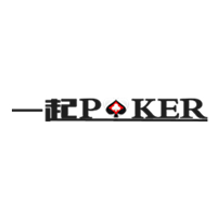 一起扑克 LOGO
