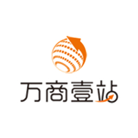 万商壹站LOGO
