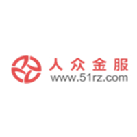 人众金服 LOGO