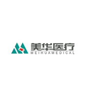 美华医疗LOGO