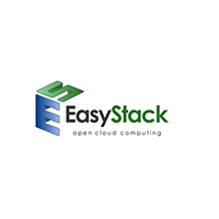 EasyStack易捷思达LOGO