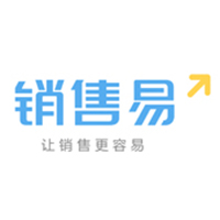 销售易LOGO
