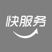 快服务 LOGO