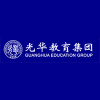 光华教育 LOGO
