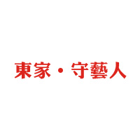 东家 LOGO