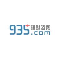 935理财咨询 LOGO
