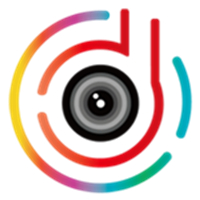顶播 LOGO