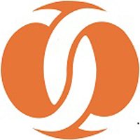 汇票线 LOGO