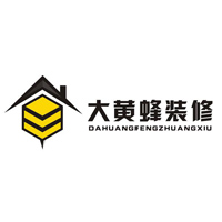 大黄蜂装修 LOGO