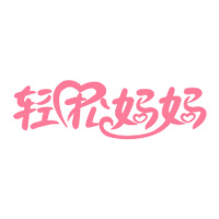 轻松妈妈 LOGO