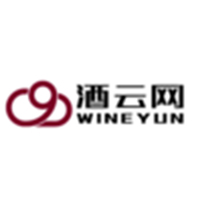 酒云网 LOGO