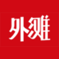 外滩 LOGO