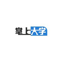 掌上大学 LOGO