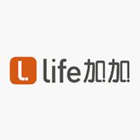 Life加加 LOGO