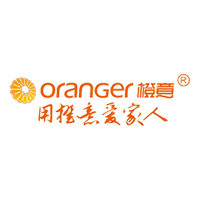 橙意家人科技LOGO