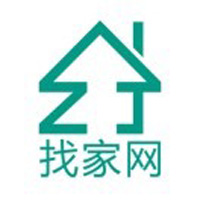 找家网 LOGO