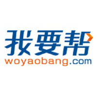 我要帮 LOGO
