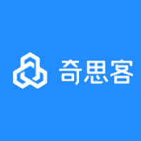 奇思客LOGO