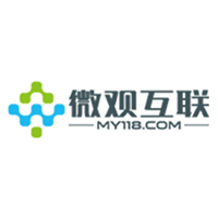 微观互联 LOGO