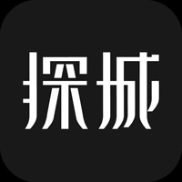 探城 LOGO