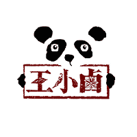 王小卤LOGO