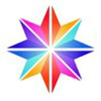 万名扬传媒 LOGO