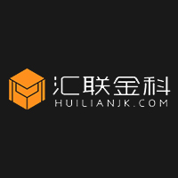 汇联金科 LOGO