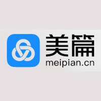 美篇 LOGO