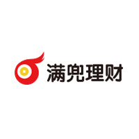 满兜理财 LOGO